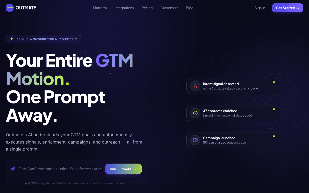 Outmate.AI